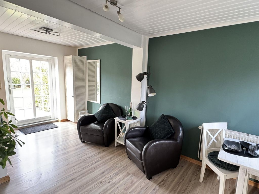 Ferienhof Wohler – Wohnung 2