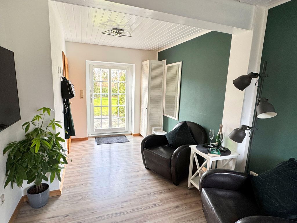 Ferienhof Wohler – Wohnung 2