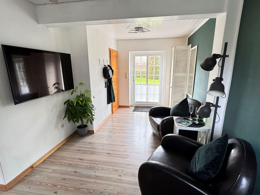 Ferienhof Wohler – Wohnung 2