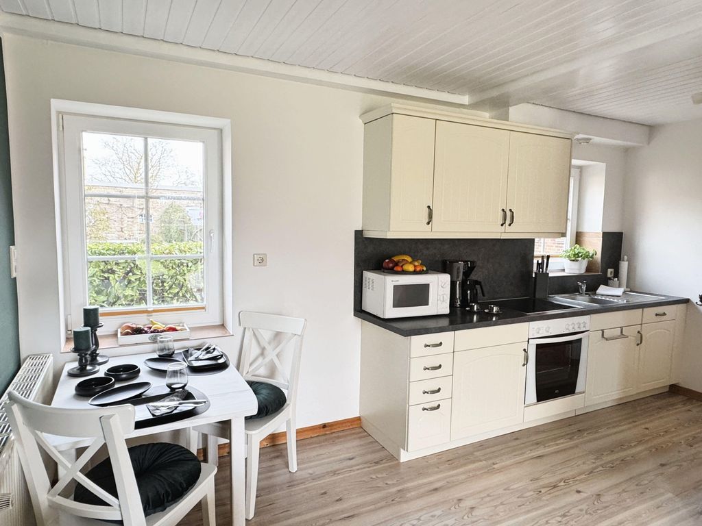 Ferienhof Wohler – Wohnung 2