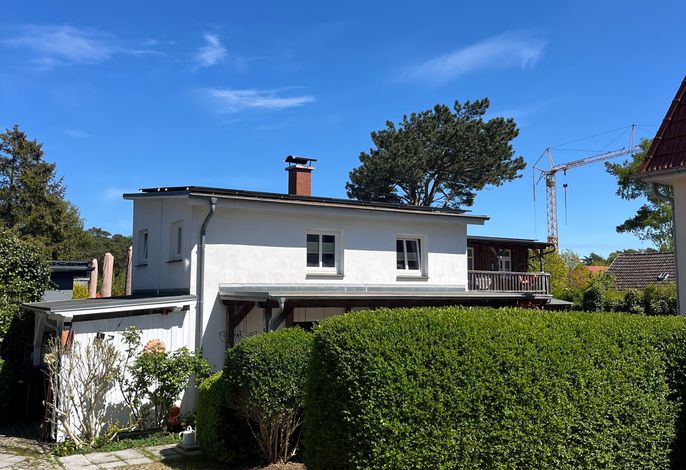 Gartenhaus – Foto 1