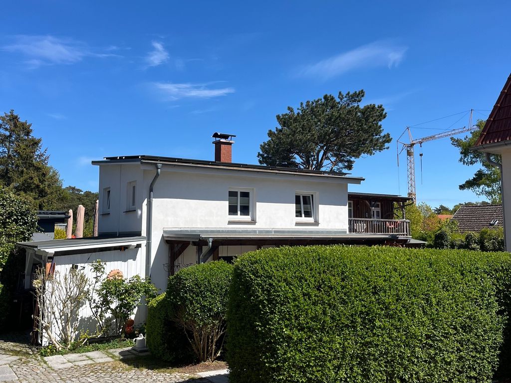 Gartenhaus