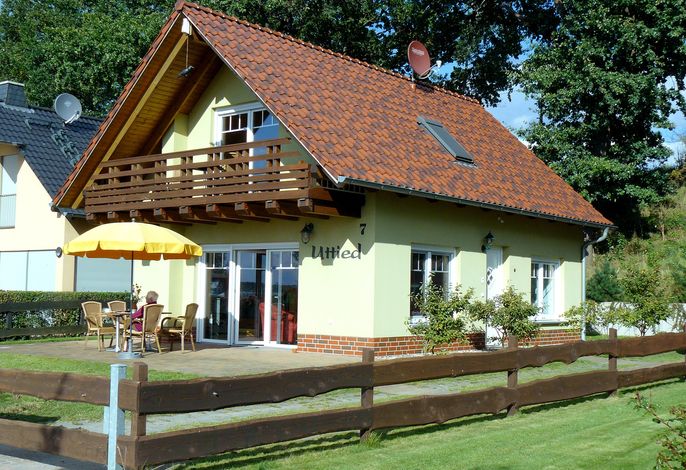 Uttied - Perfekte Auszeit direkt am Plauer See Bild 4