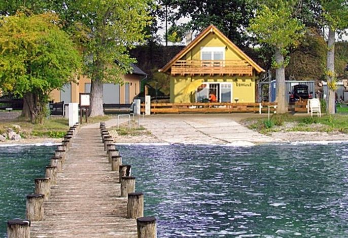 Uttied - Perfekte Auszeit direkt am Plauer See Bild 3