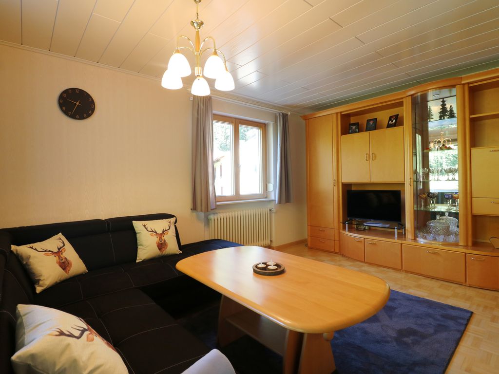Ferienhaus "an der Wiese" für 7 Personen, Todtnau