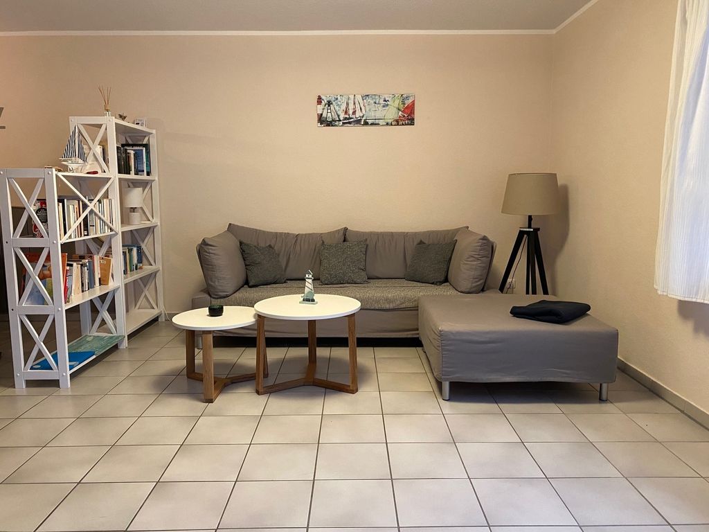 Wenke Perle – Kamin, Wintergarten & Sonnenterrasse