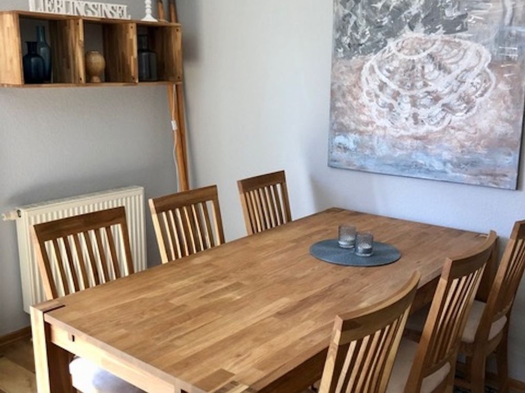 Cozy Cottage 2 – mit Sonnenterrasse und Garten