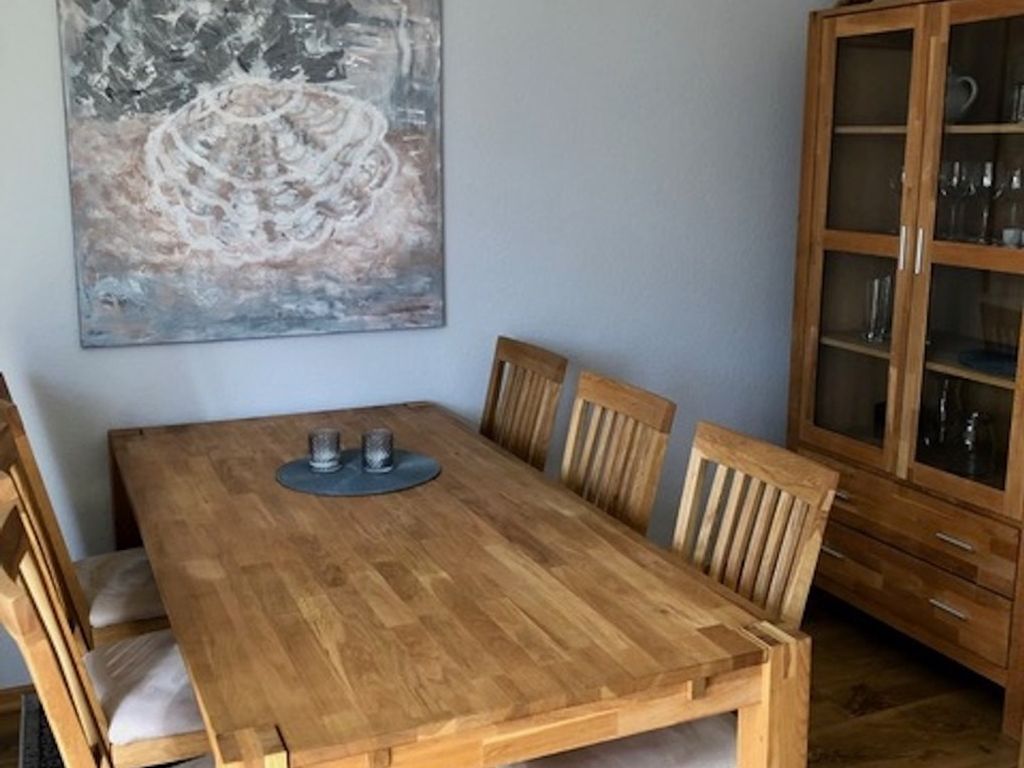 Cozy Cottage 2 – mit Sonnenterrasse und Garten