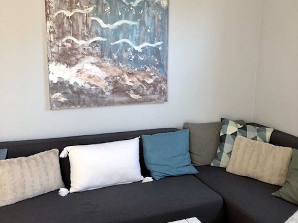 Cozy Cottage 2 – mit Sonnenterrasse und Garten