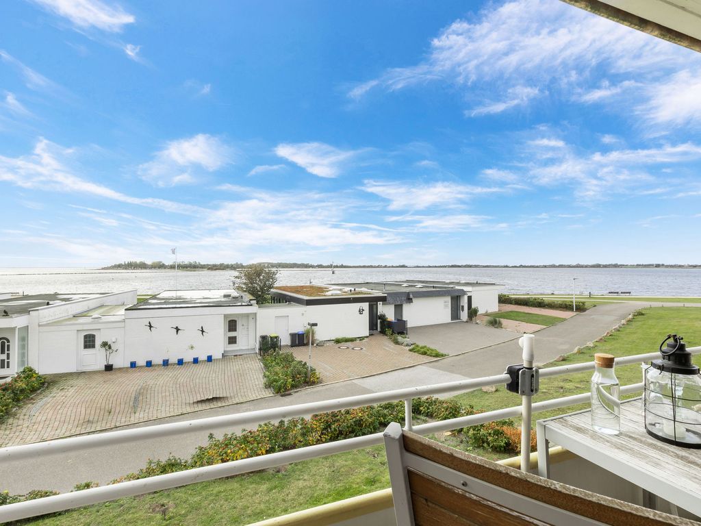 Cozy Beach – Toller Meerblick & direkt am Strand