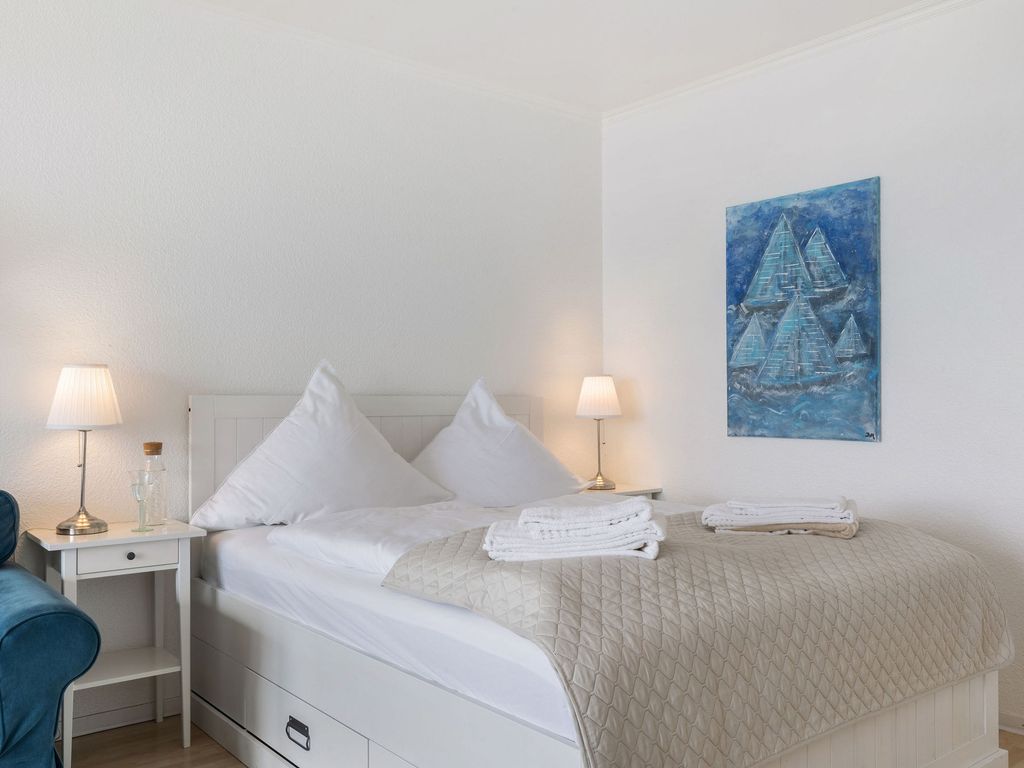 Cozy Beach – Toller Meerblick & direkt am Strand