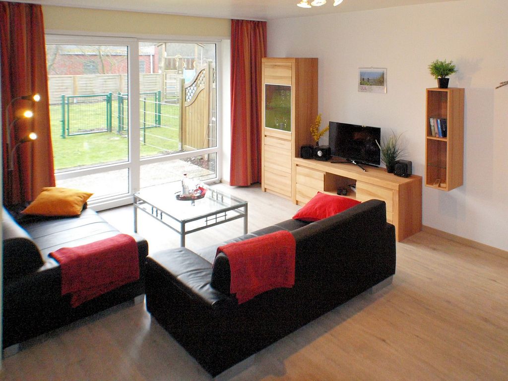 Anker &ndash; hundefreundlich mit Garten und Terrasse