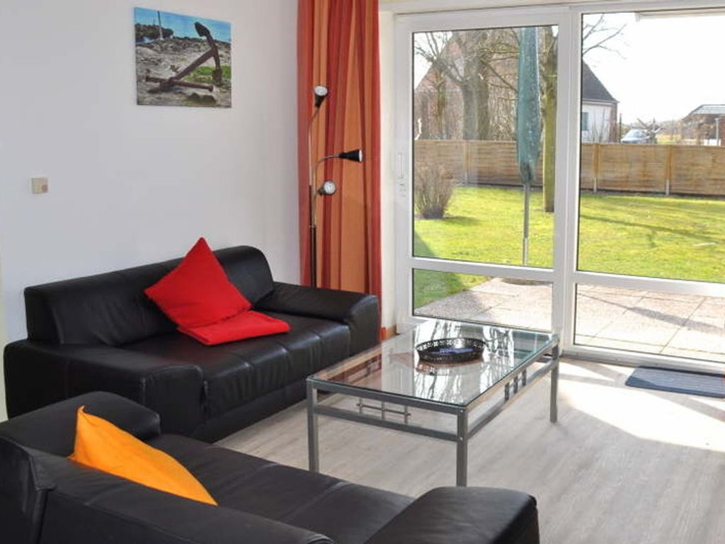 Anker &ndash; hundefreundlich mit Garten und Terrasse