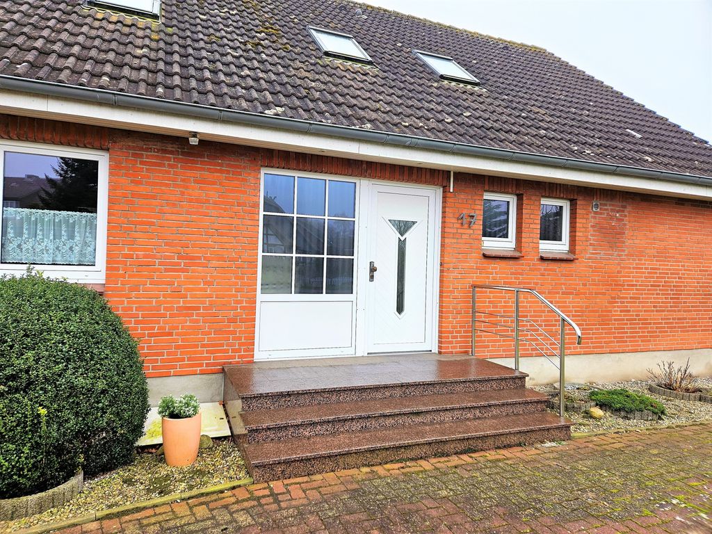 Ferienhaus Christa