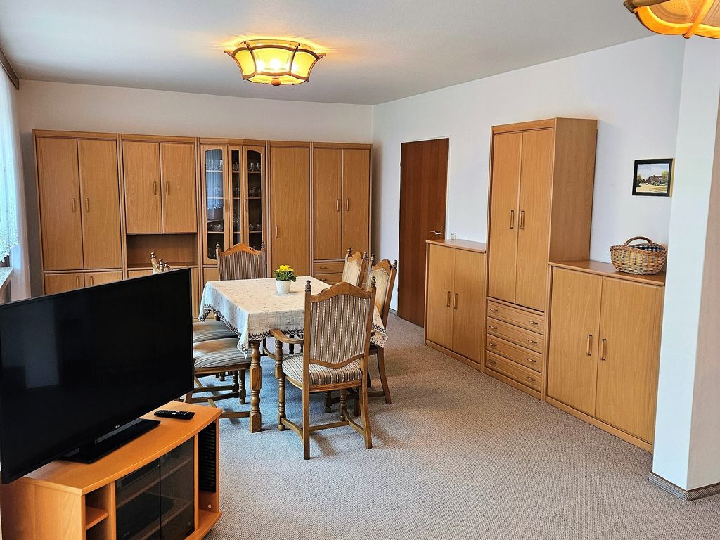 Ferienhaus Christa