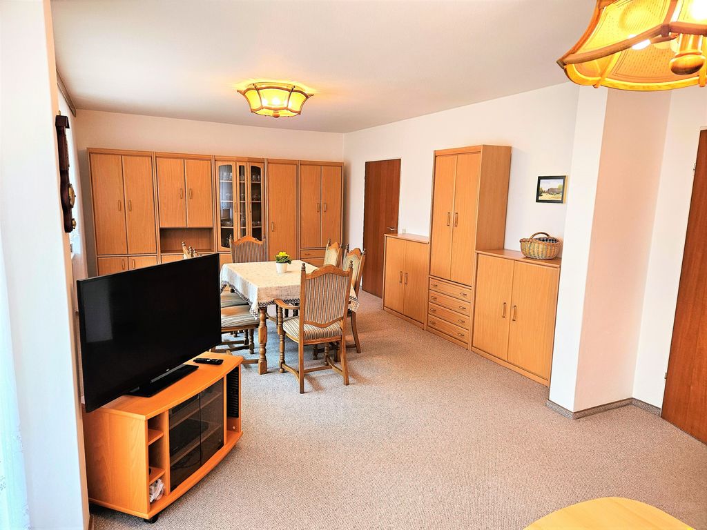 Ferienhaus Christa