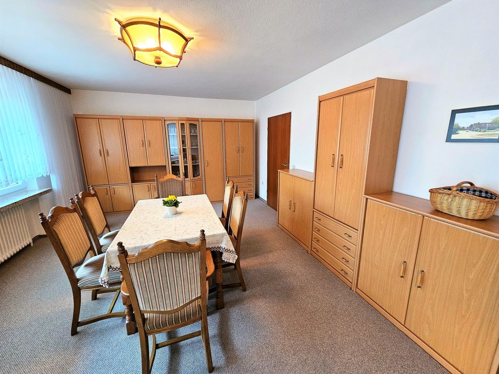 Ferienhaus Christa