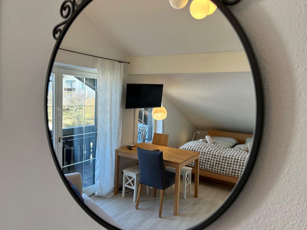 Fischbacher Hof Studio Nr. 9
