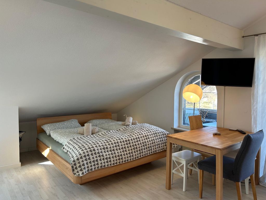 Fischbacher Hof Studio Nr. 9