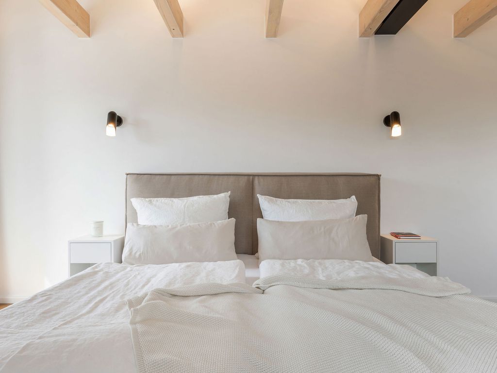 Stil & Luxus auf 200 qm - Ferienhaus DS11