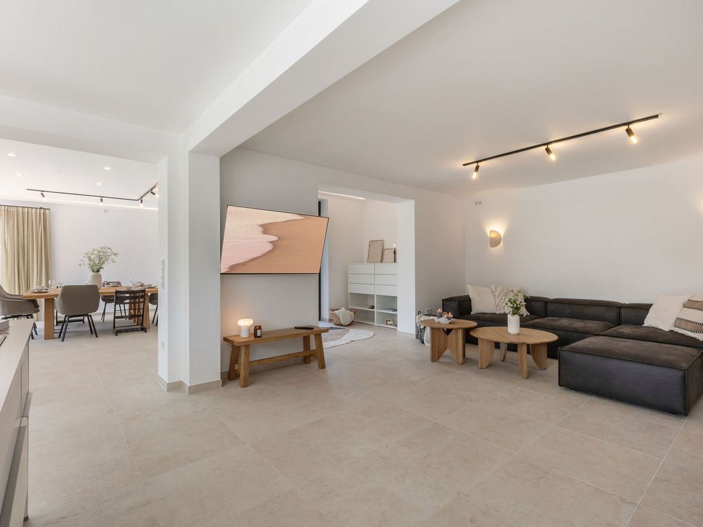 Stil & Luxus auf 200 qm - Ferienhaus DS11