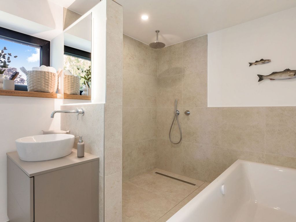 Stil & Luxus auf 200 qm - Ferienhaus DS11
