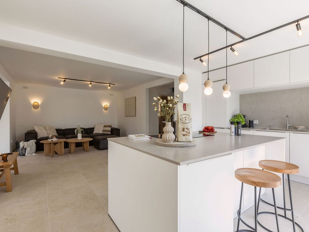 Stil & Luxus auf 200 qm - Ferienhaus DS11