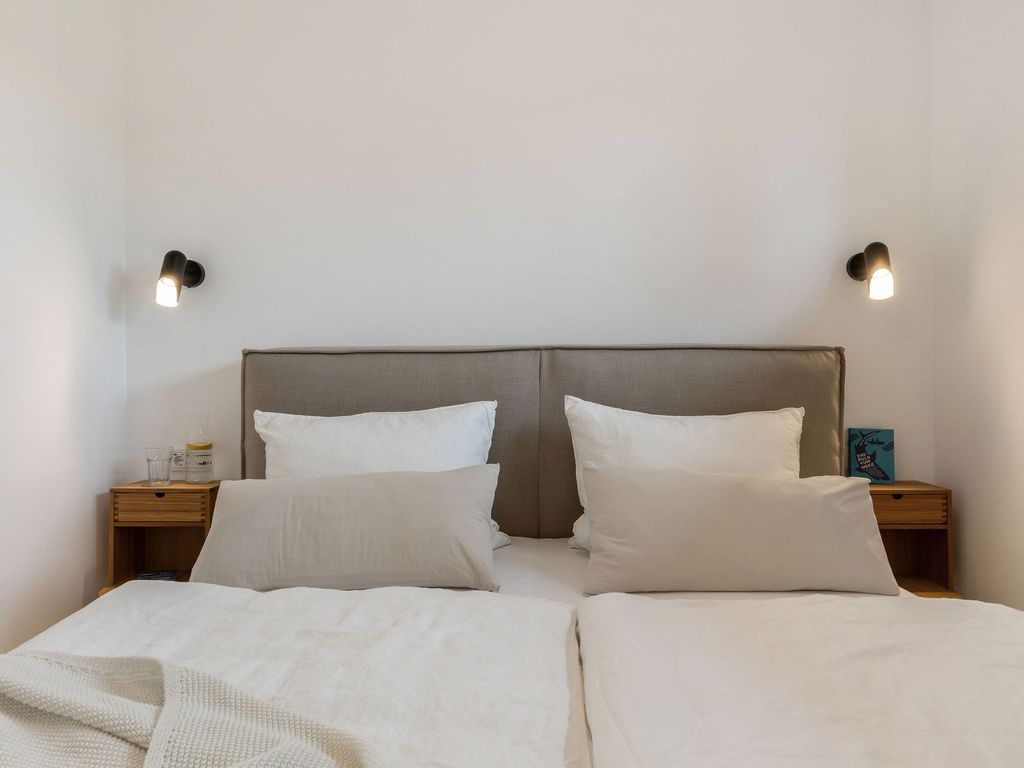 Luxus-Ferienwohnung DS11