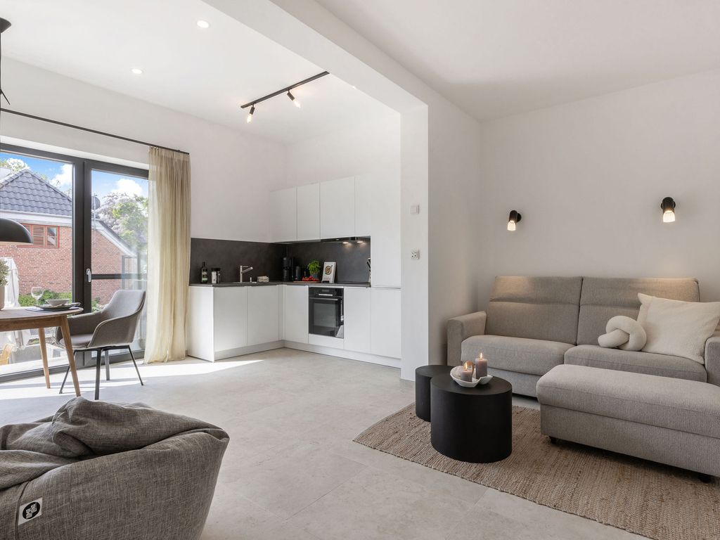 Luxus-Ferienwohnung DS11