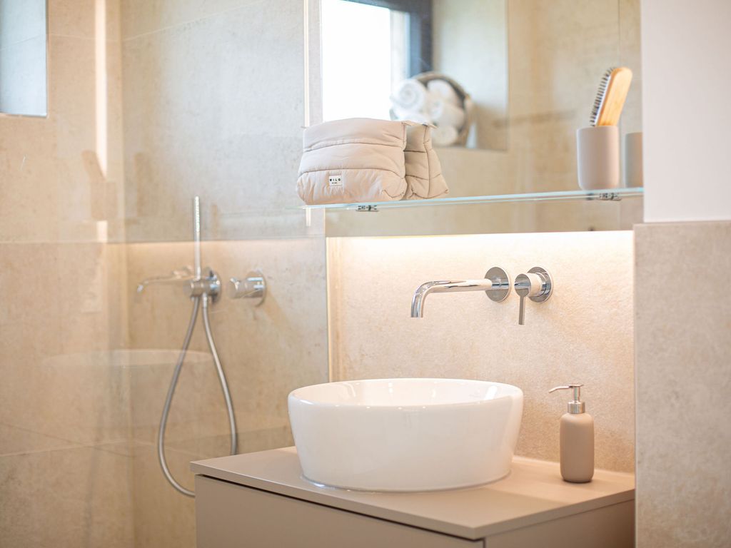 Luxus-Ferienwohnung DS11