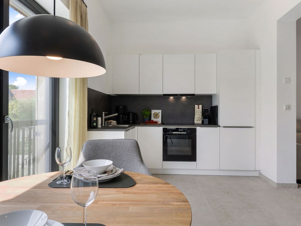 Luxus-Ferienwohnung DS11