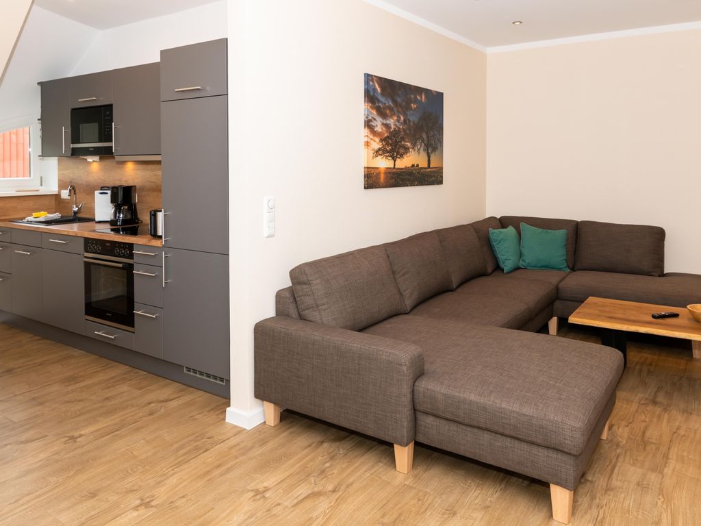 Haus am Teich Wohnung 10