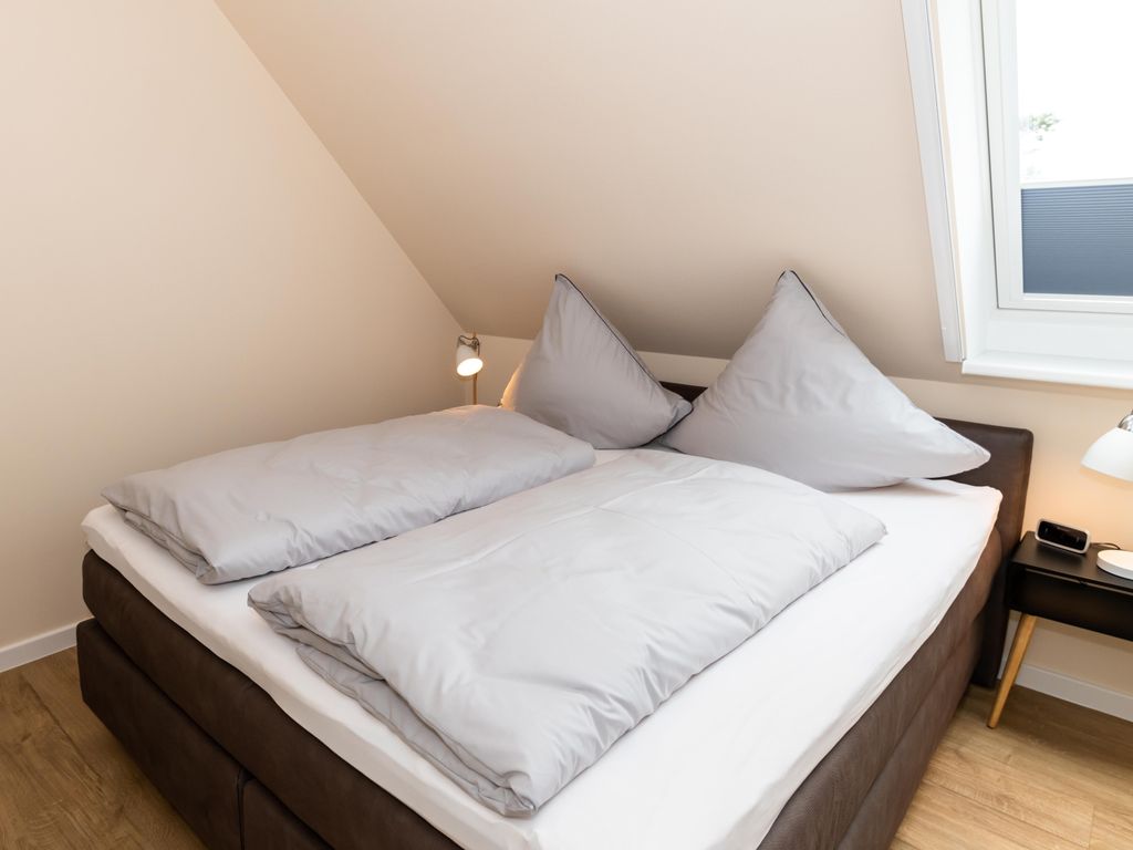 Haus am Teich Wohnung 10