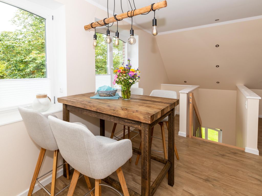 Haus am Teich Wohnung 10