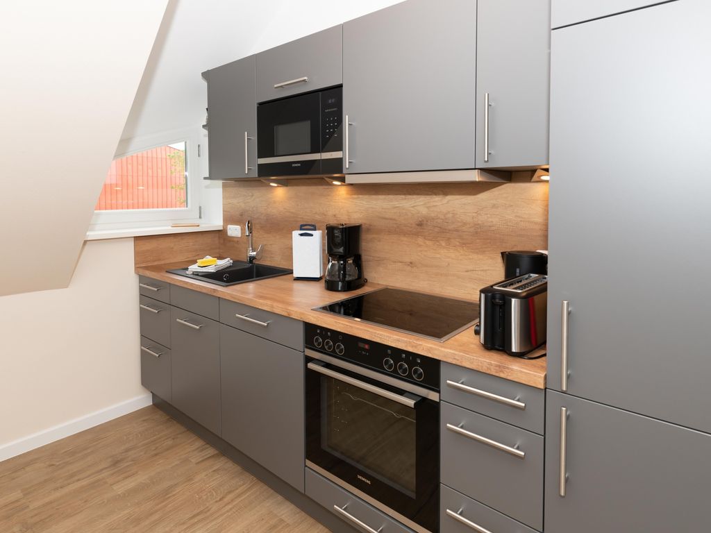 Haus am Teich Wohnung 10