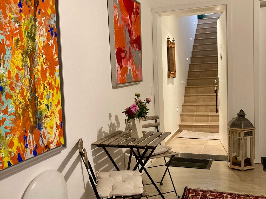Ferienwohnung Stefanie
