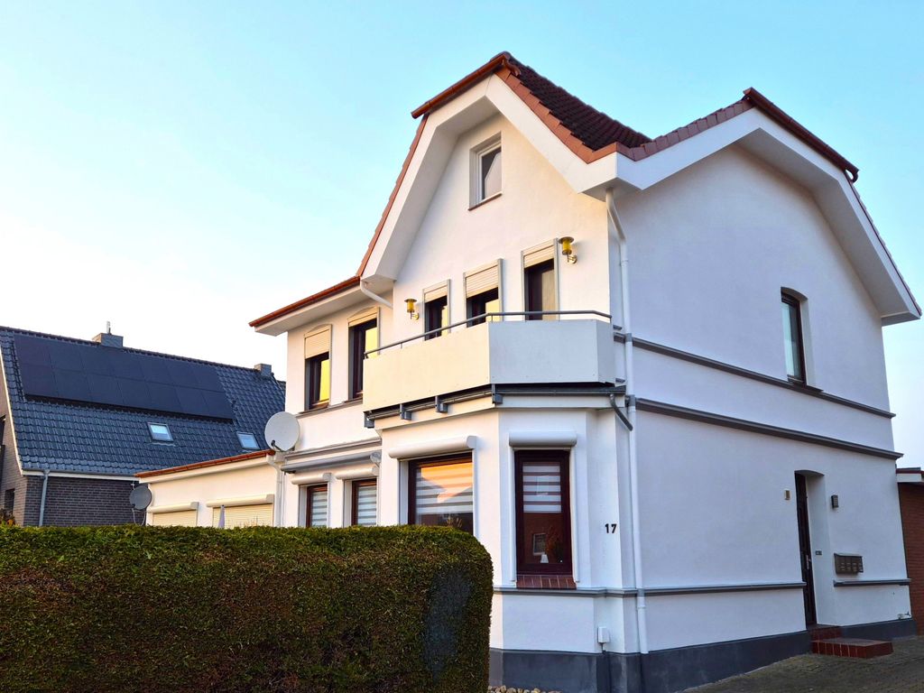 Ferienwohnung Meer Gefühl
