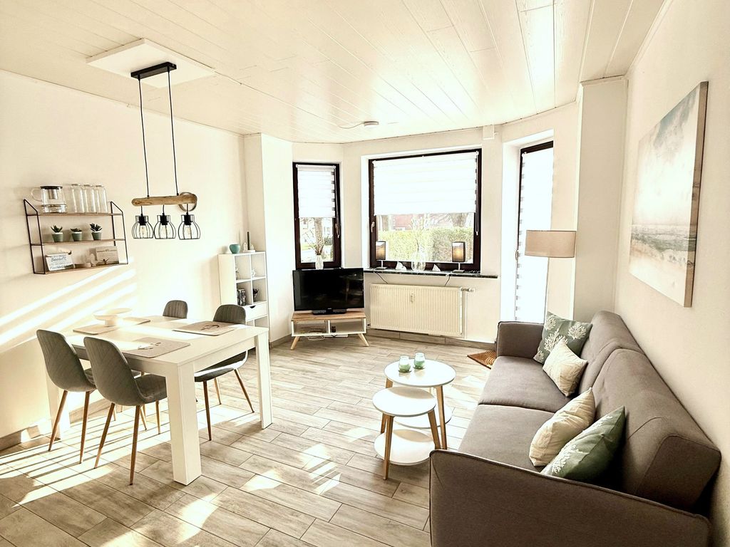 Ferienwohnung Meer Gefühl
