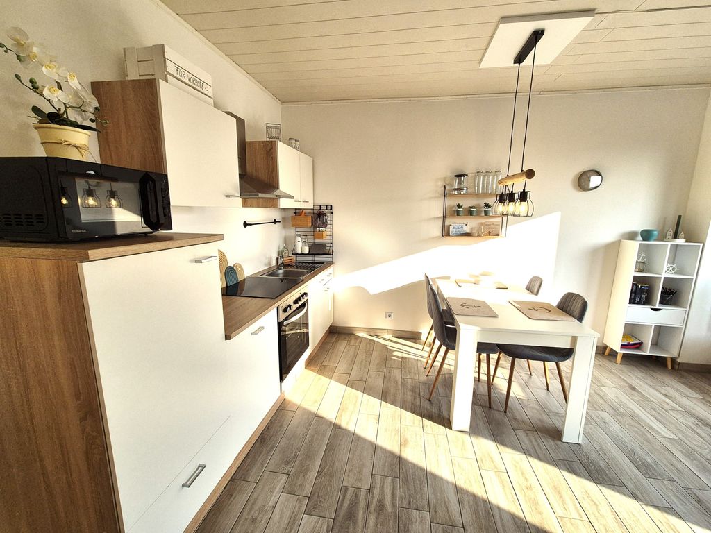 Ferienwohnung Meer Gefühl