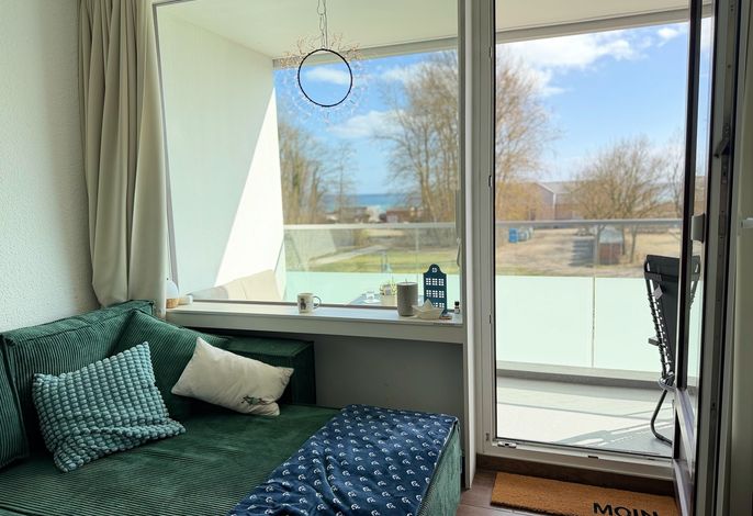 Kellenhavn - Seeseite – Foto 1