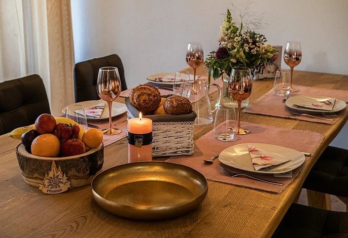 Ferienwohnung Breitenbergblick - Haus Alpentenne, Pfronten – Foto 2