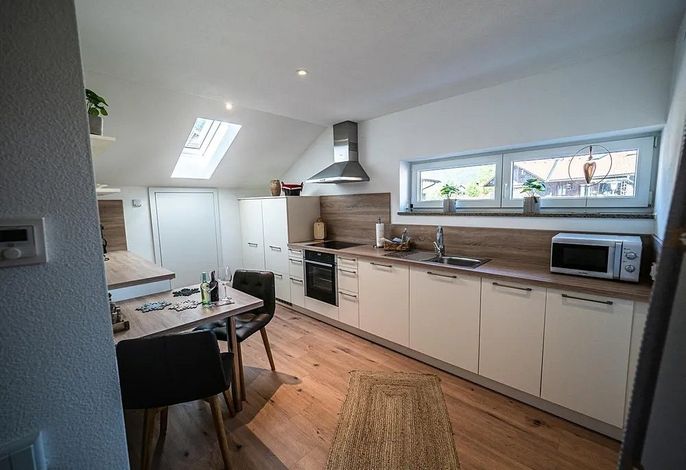 Ferienwohnung Breitenbergblick - Haus Alpentenne, Pfronten – Foto 3