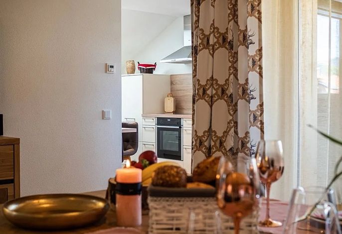 Ferienwohnung Breitenbergblick - Haus Alpentenne, Pfronten – Foto 4