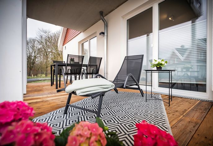 Ferienwohnung Casa Mila - Nordhorn