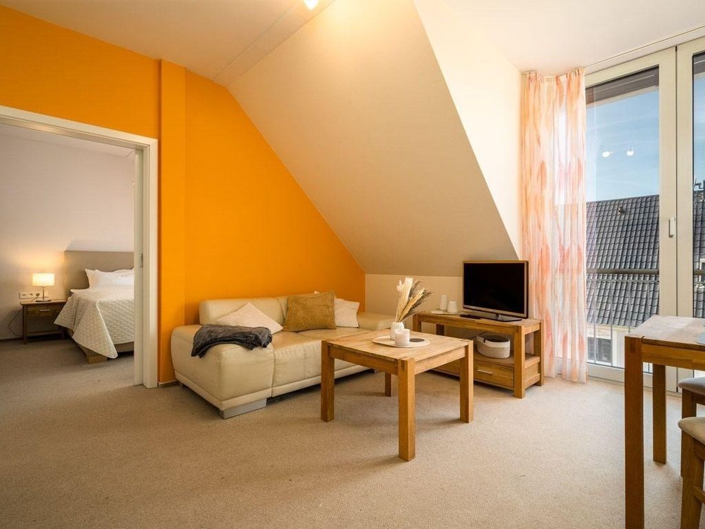 Ferienappartement Abendsonne 3