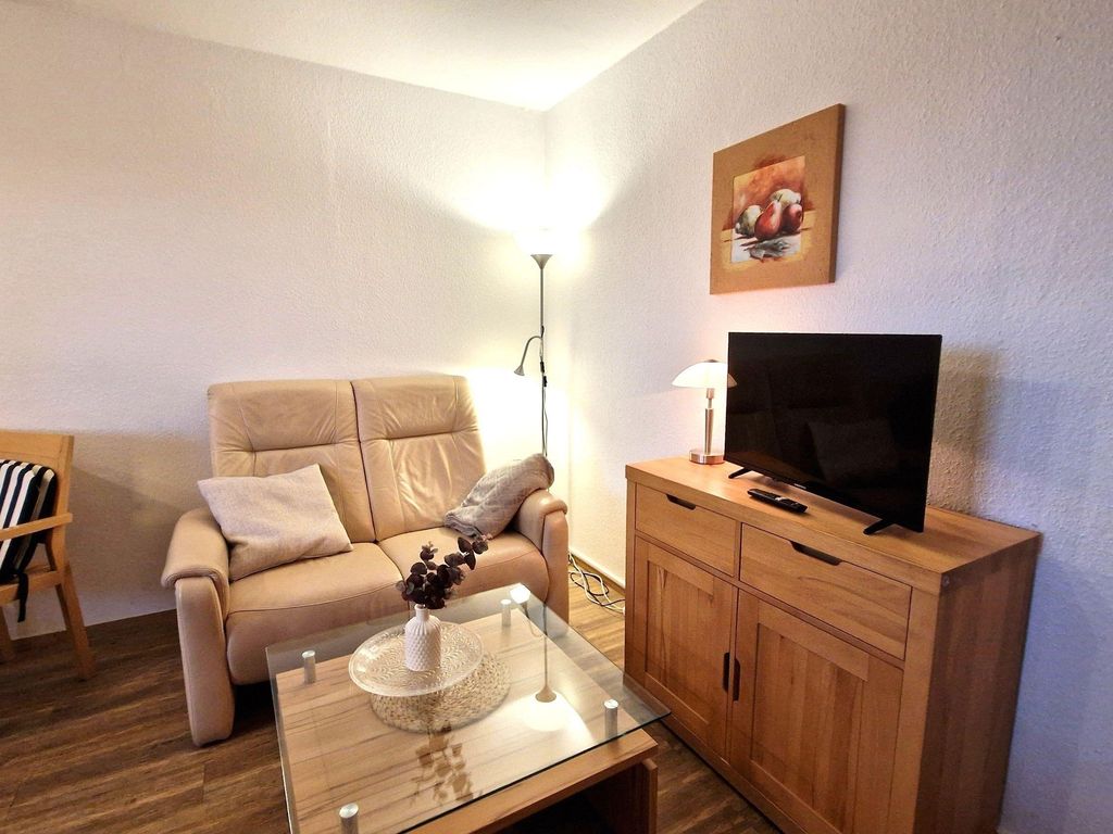 Haus Strandstr. Seestern 02