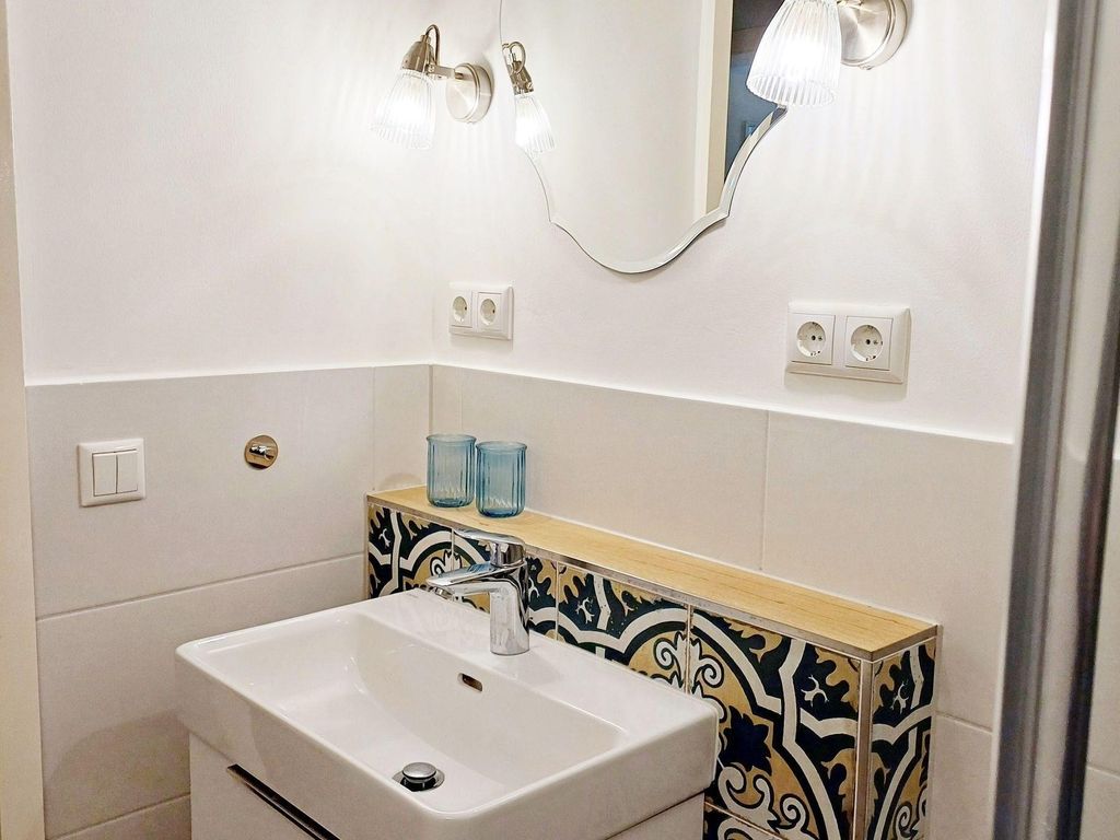 Haus am Deich Wohnung 01