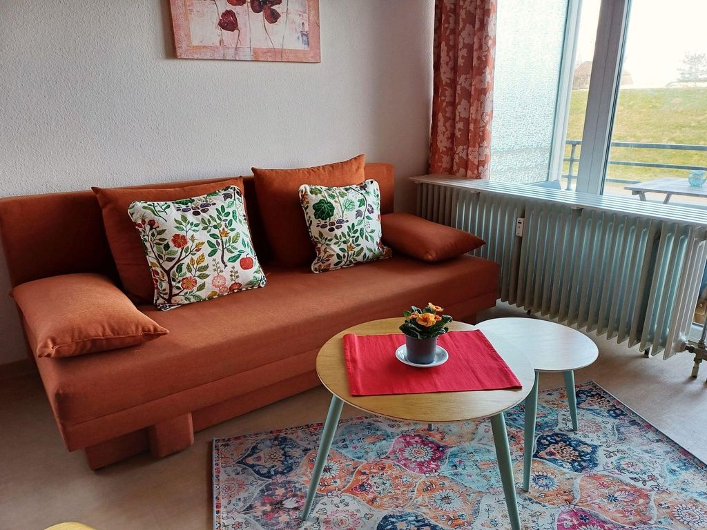 Haus am Deich Wohnung 01