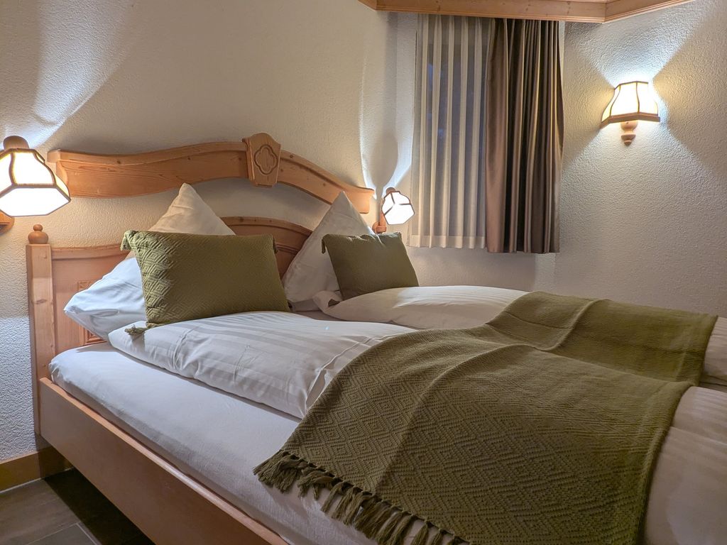 Gästezimmer Hüttentraum