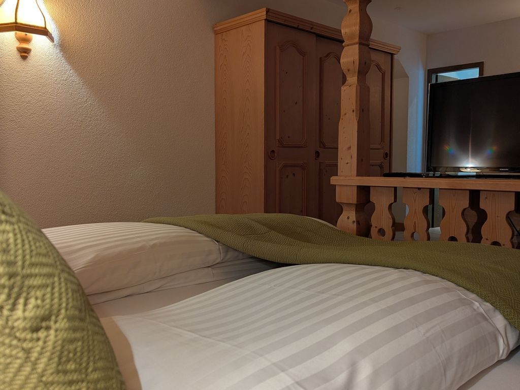 Gästezimmer Hüttentraum